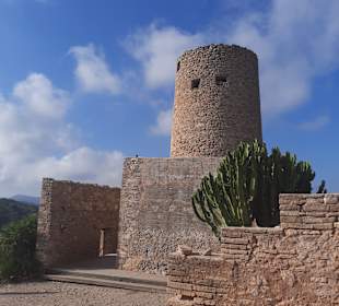 Wandern Cala Ratjada