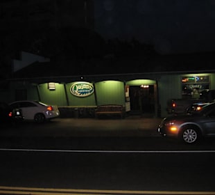 Quinn`s Restaurant