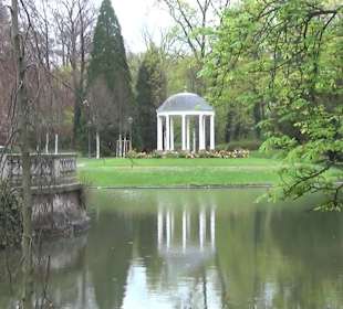 Temple de l'Amour (Tempel der Liebe)