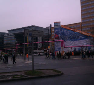 Potsdamer Platz