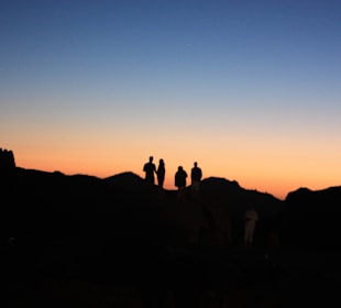 Wycieczka Teide Nocą z Travel Tenerife