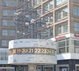 Alexanderplatz