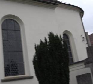 Pfarrkirche St. Leonhard Daugendorf