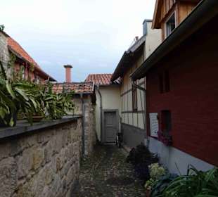 Altstadt Quedlinburg