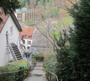 Altstadt Baden-Baden