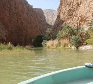 Am Wadi Shab
