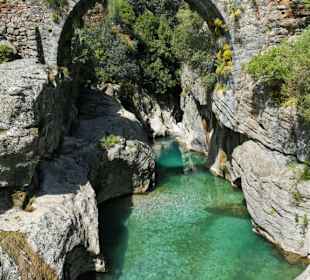 Ausflug "Selge" Mai 2019