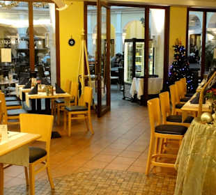 Gastronomie im Mediterraneo