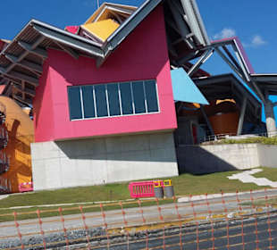 Gehrymuseum