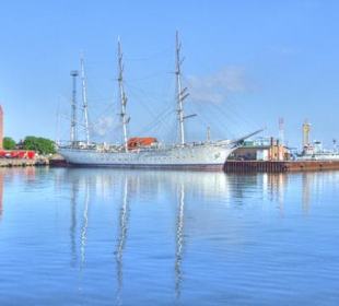 Gorch Fock - Hotel Kontorhaus GmbH & Co.KG