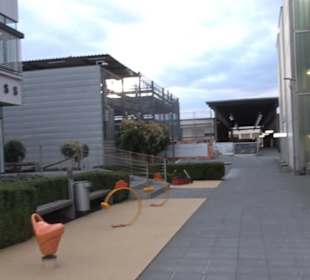 Outletcity Metzingen