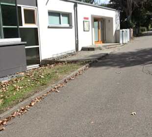 Gemeindehaus Salvator Weilimdorf
