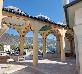 Stadtrundgang Didim