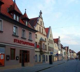 Forchheim