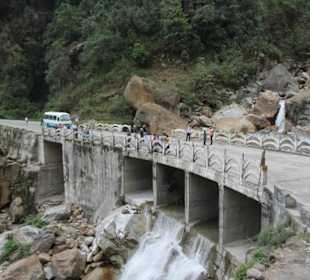 Restaurant Dantak Canteen