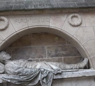 Stadtkirche St. Dionys