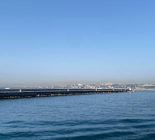 Stadtrundgang Istanbul-Kadıköy