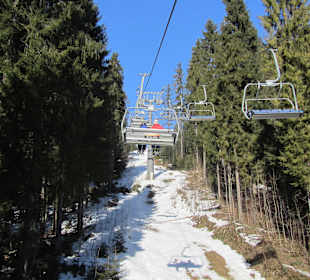 Wyciąg Kotelnica III