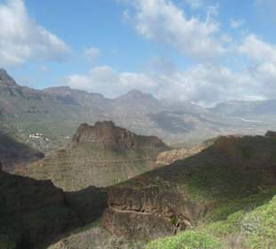 weiter Blick vom Mirador