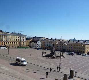 Plac Senatu