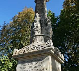 Ein Tag im Englischen Garten