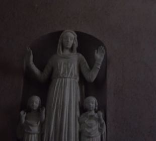 Kath. Kirche St. Dionysius Magolsheim