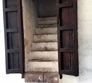 Santa Catalina Kloster