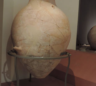 Rhodos - Archeologické muzeum