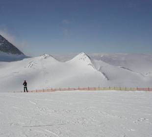 Hintertuxergletscher