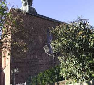 Katholische Pfarrei Heiliger Martin