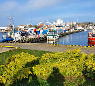 Hafen