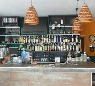 Casa Heike bei Tag