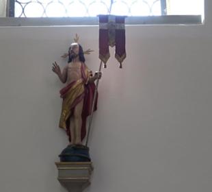 Katholische Kirche St. Peter und Paul