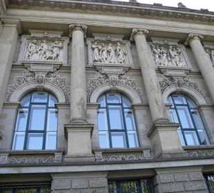 Niedersächsisches Landesmuseum Hannover