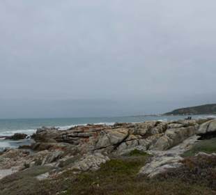 Kap Agulhas