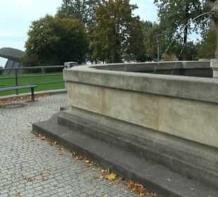 Zeppelinbrunnen