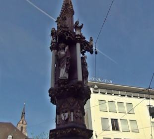 Fischmarkt