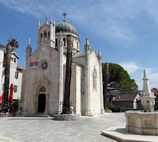 Altstadt Herceg Novi