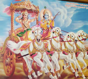 Restaurant Namaste India