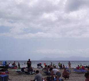 Strand
