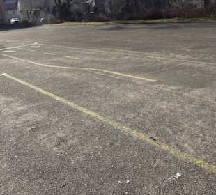 Sportanlage Neuhalden Lustnau