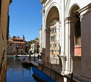 Der Himmel wird wieder blau