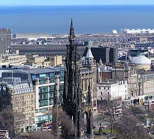 Scott Monument