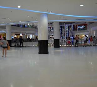 Sunway Pyramid Shoppingmall