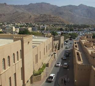 Nizwa