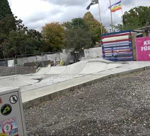 Bürger Park