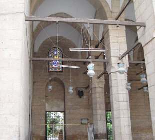 Nördliche Totenstadt