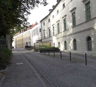 Regierung der Oberpfalz