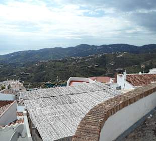 Frigiliana