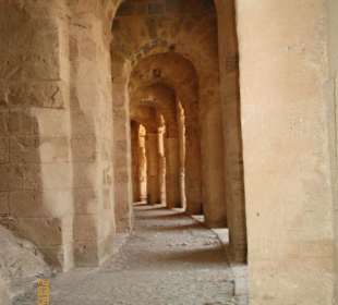 El Djem